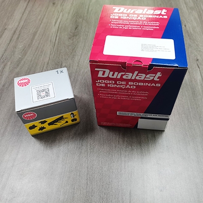 天津汽车配件盒