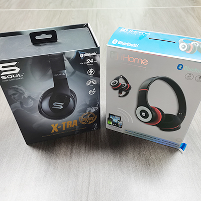 澳门电子类耳机精装包装盒